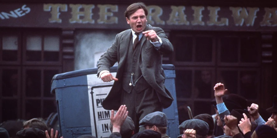 michael collins 1996