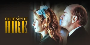 monsieur hire 1989