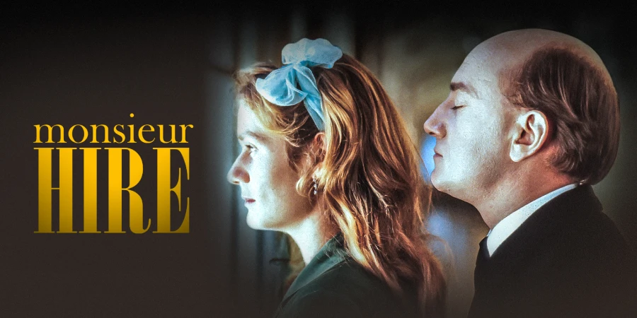 monsieur hire 1989