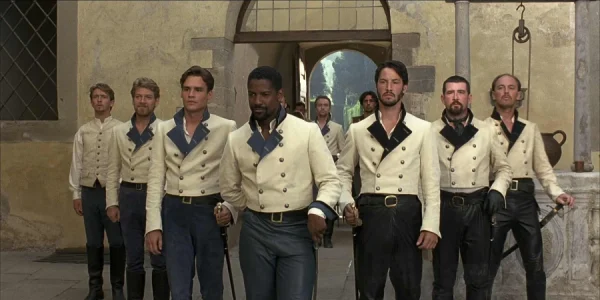 much ado about nothing 1993
