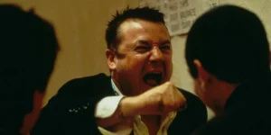 nil by mouth 1997
