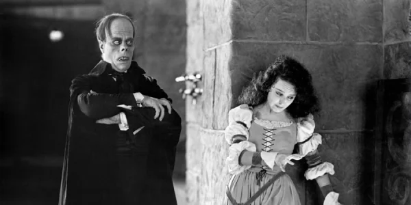 phantom of the opera 1925