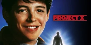 project x 1987