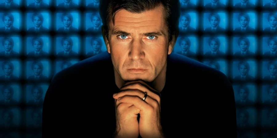 ransom 1996