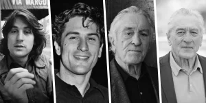 robert de niro movies awards net worth