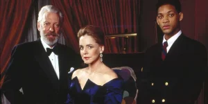 six degrees of separation 1993