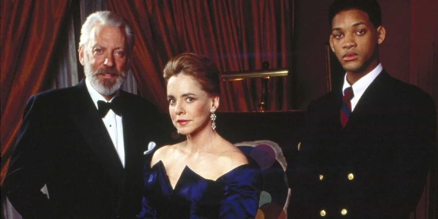 six degrees of separation 1993