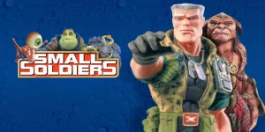 small soldiers 1998