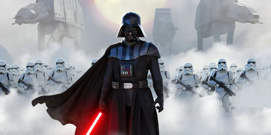 star wars movies in chronological order