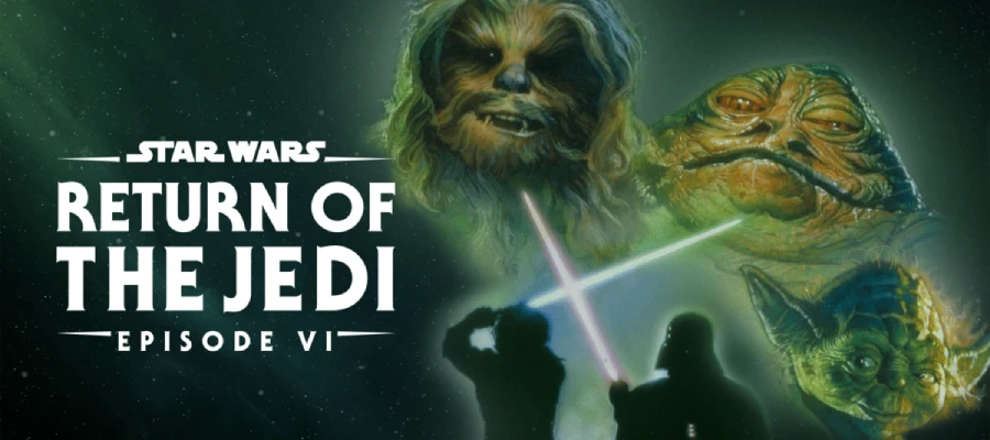 star wars vi return of the jedi 1983