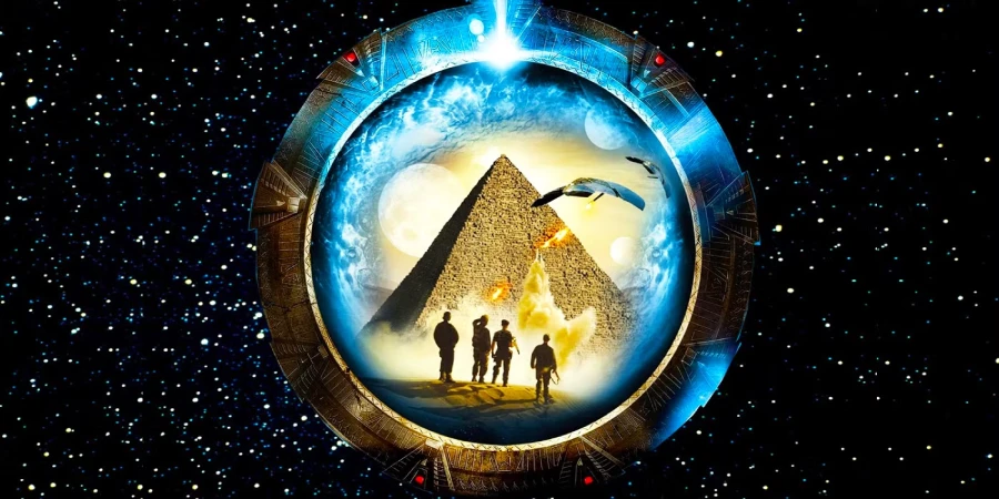 stargate 1994