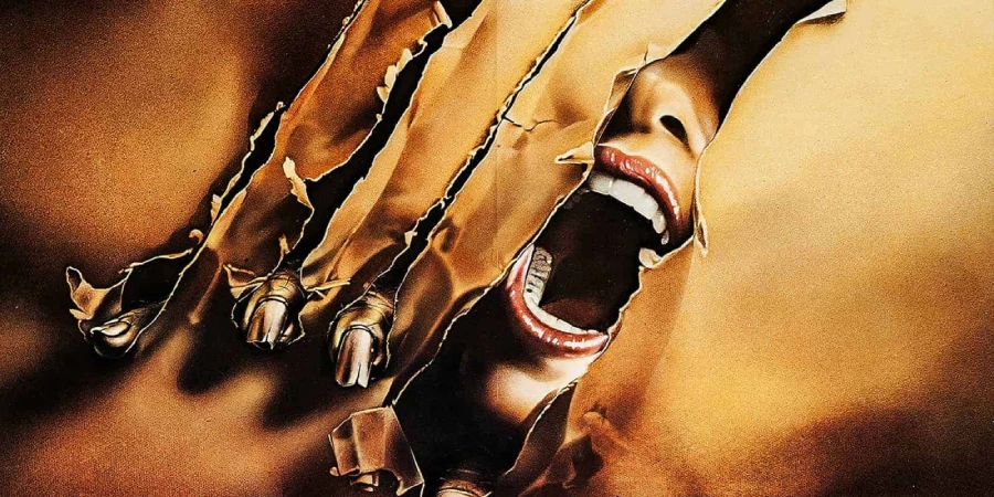 the howling 1981