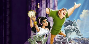 the hunchback of notre dame 1996