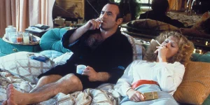the long good friday 1980