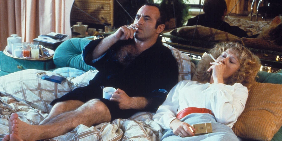 the long good friday 1980