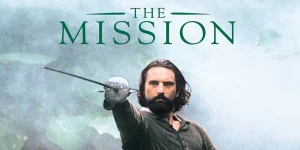 the mission 1986