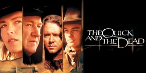 the quick and the dead 1995