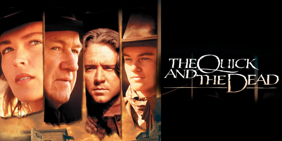 the quick and the dead 1995