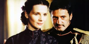 the widow of saint pierre 2000