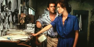 the year of living dangerously 1982
