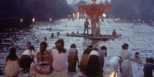 time of the gypsies 1988