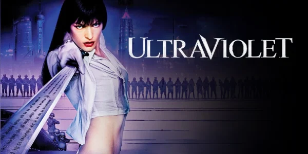 ultraviolet 2006