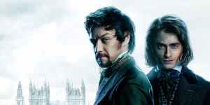 victor frankenstein 2015