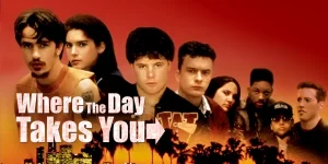 where the day takes you 1992