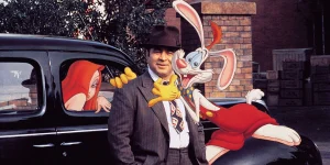 who framed roger rabbit 1988