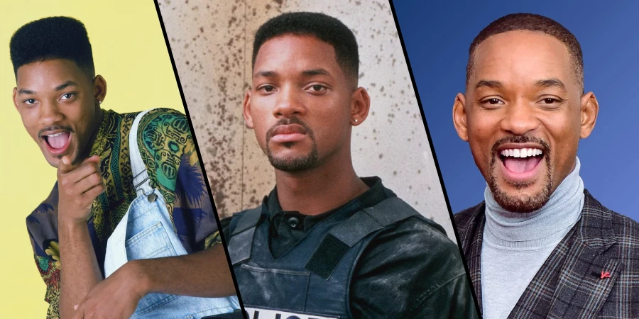 will smith movies awards