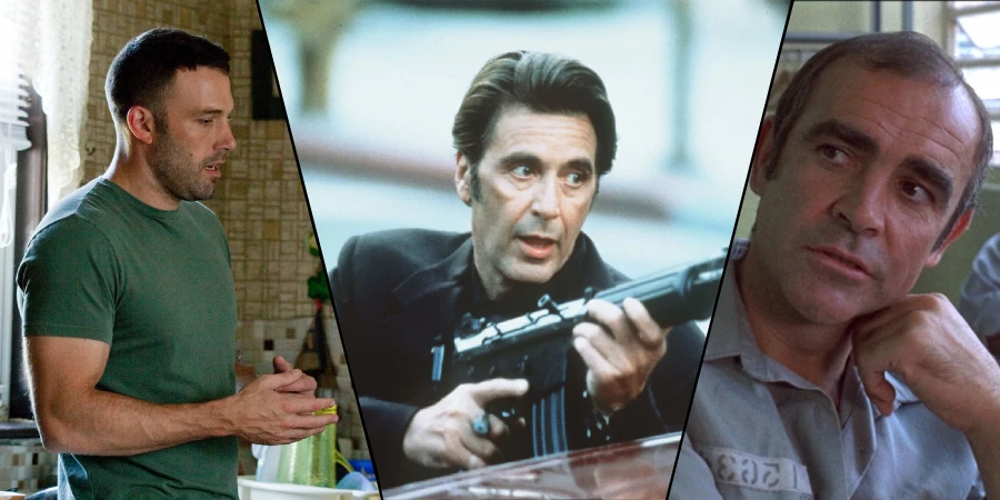 12 best heist movies of all time ranked