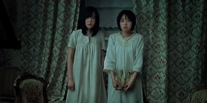 a tale of two sisters 2003