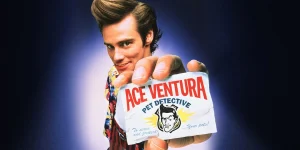 Ace Ventura: Pet Detective (1994) ace ventura pet detective 1994