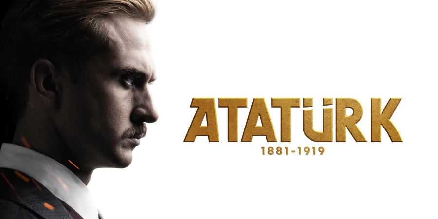 ataturk i 1881-1919 2023