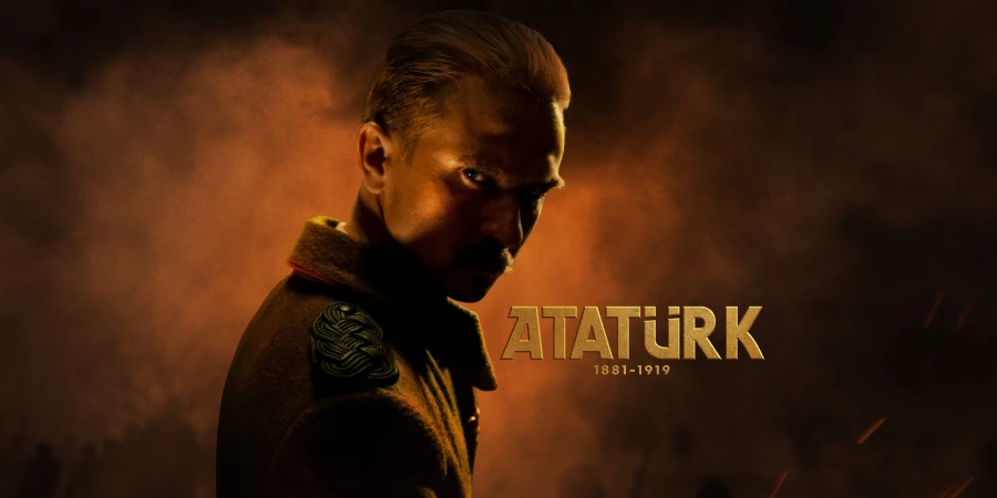 ataturk ii 1881-1919 2024