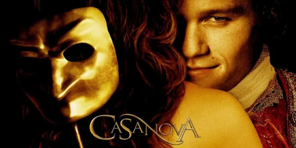 casanova 2005