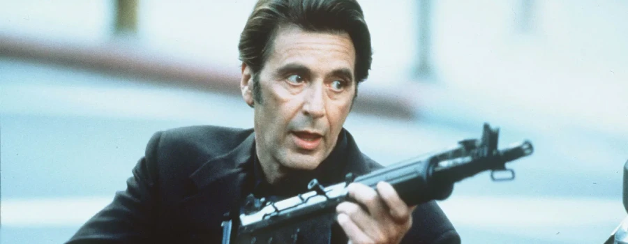 heat 1995 heist movie
