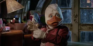howard the duck 1986