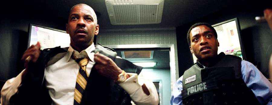 inside man 2006 heist movie