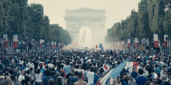 les miserables 2019