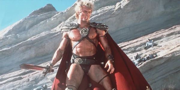 masters of the universe 1987