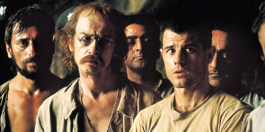 midnight express 1978