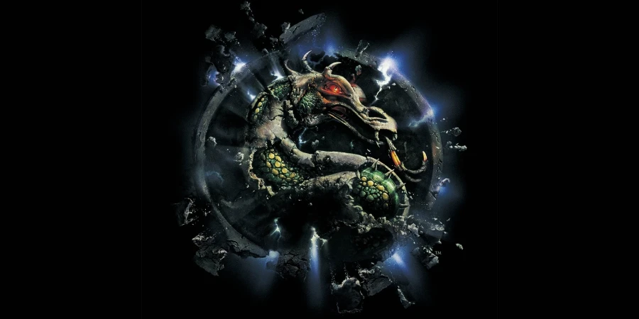 mortal kombat annihilation 1997