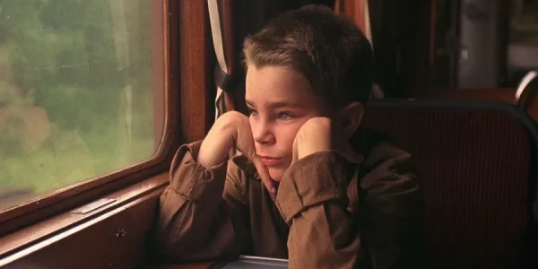 my life as a dog 1985