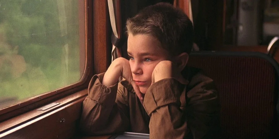 my life as a dog 1985
