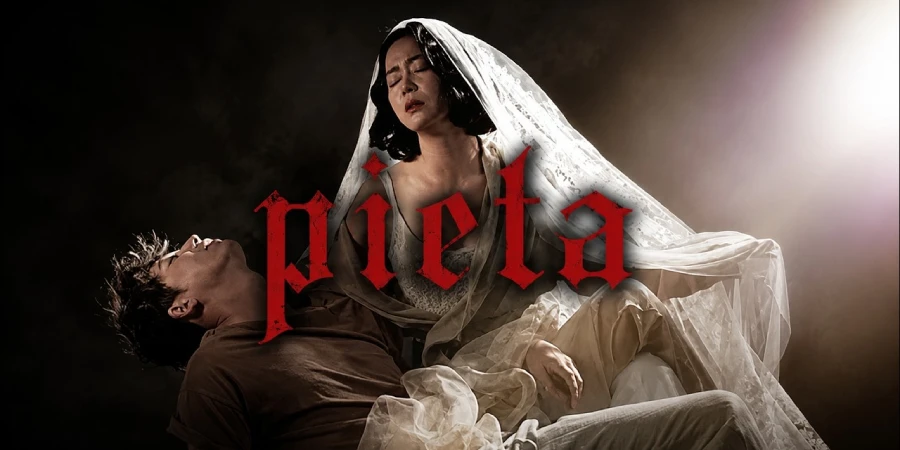 pieta 2012