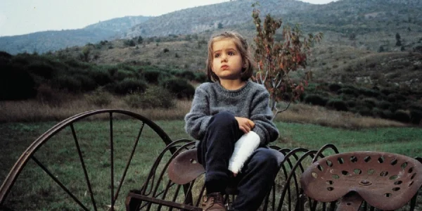 ponette 1996