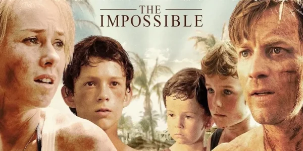 the impossible 2012