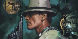 the killer 2023