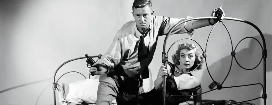 the killing 1956 heist movie
